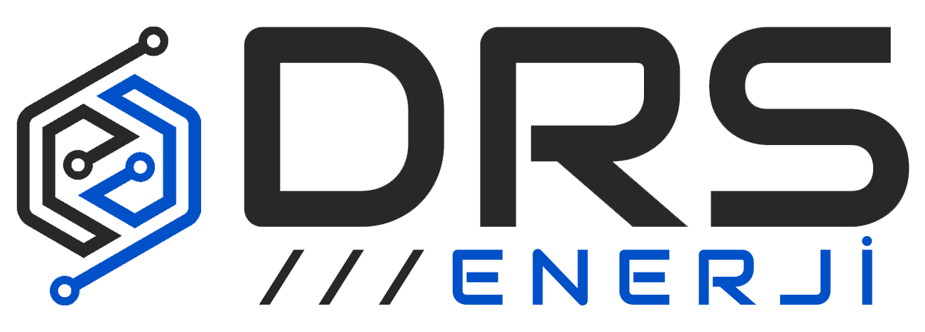 DRS Enerji Logo